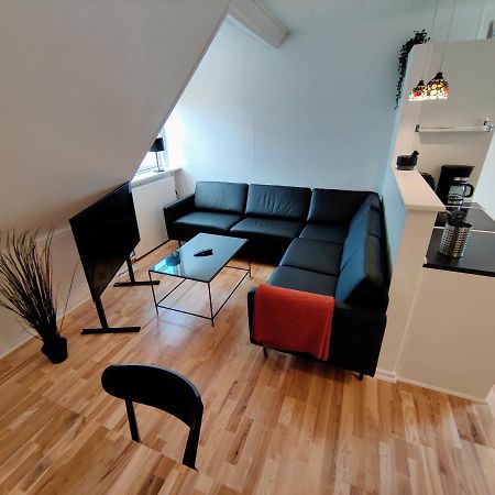 Provstegarden Bed & Breakfast Hovedgård Екстериор снимка