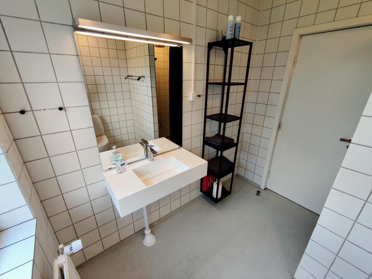 Provstegarden Bed & Breakfast Hovedgård Екстериор снимка