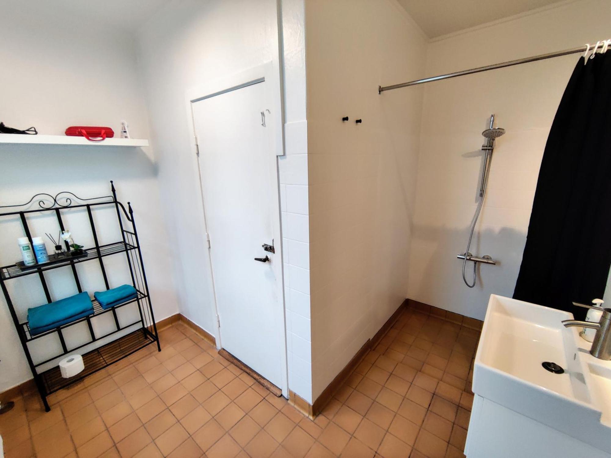 Provstegarden Bed & Breakfast Hovedgård Стая снимка