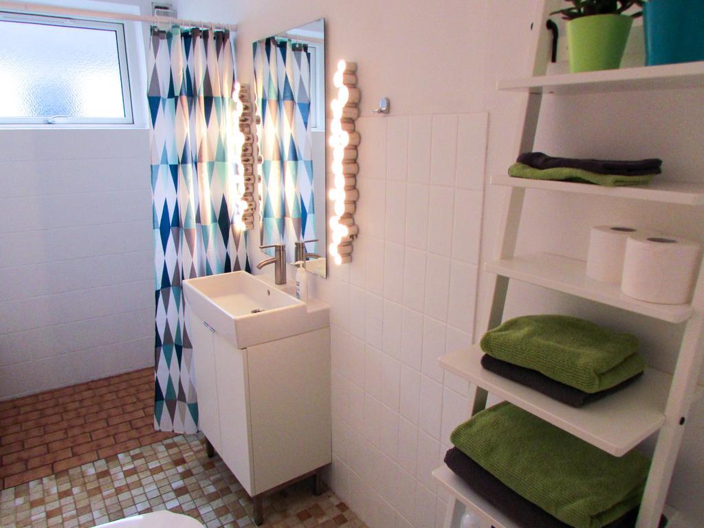 Provstegarden Bed & Breakfast Hovedgård Екстериор снимка