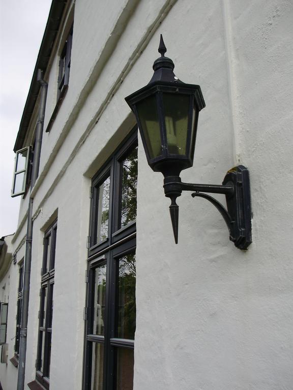 Provstegarden Bed & Breakfast Hovedgård Екстериор снимка