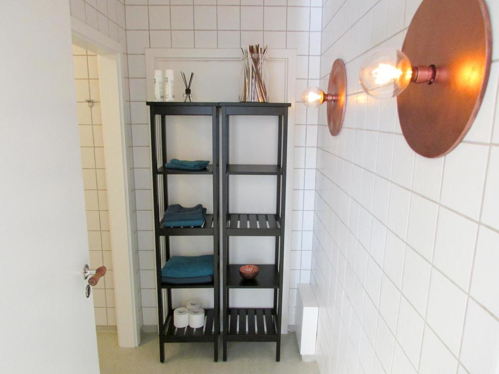 Provstegarden Bed & Breakfast Hovedgård Екстериор снимка