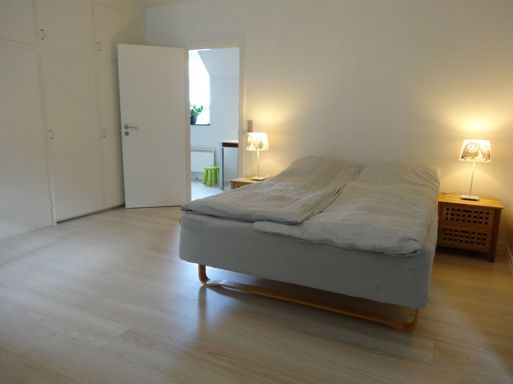Provstegarden Bed & Breakfast Hovedgård Екстериор снимка